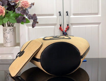 Ver Fashion Lu-Vi Bags - 16729