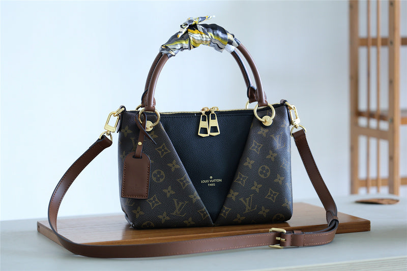 Ver Fashion Lu-Vi bags - 8010