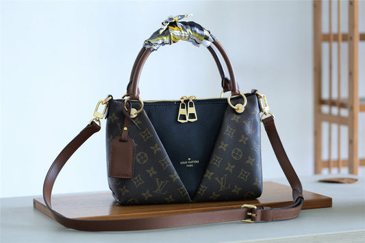 Ver Fashion Lu-Vi bags - 8010