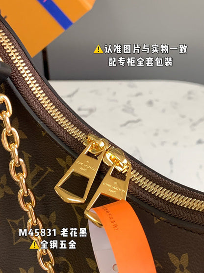 Ver Fashion Lu-Vi Bags - 16846