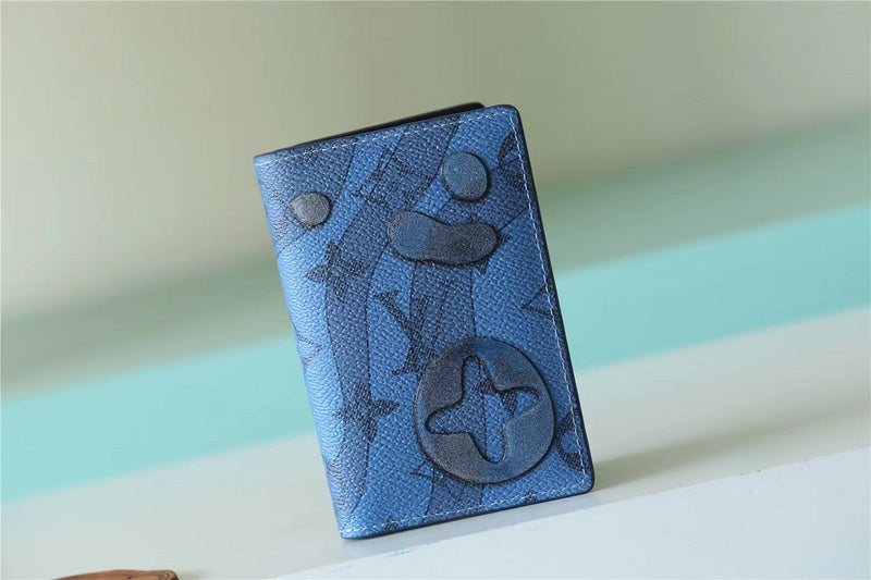 Ver Fashion Lu-Vi bags - 10538