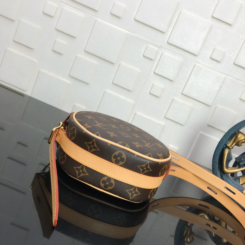 Ver Fashion Lu-Vi bags - 17484