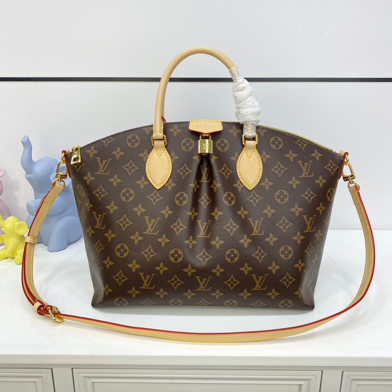 Ver Fashion Lu-Vi Bags - 16667