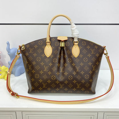 Ver Fashion Lu-Vi Bags - 16667