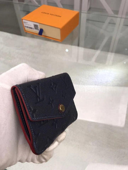 Ver Fashion Lu-Vi bags - 17860