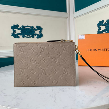 Ver Fashion Lu-Vi bags - 17644