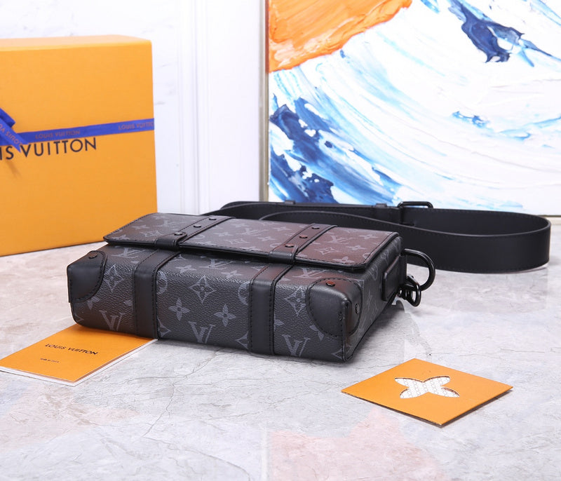Ver Fashion Lu-Vi bags - 17325