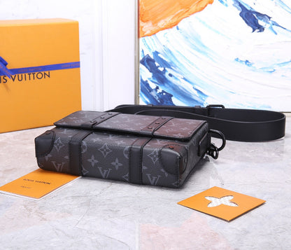 Ver Fashion Lu-Vi bags - 17325