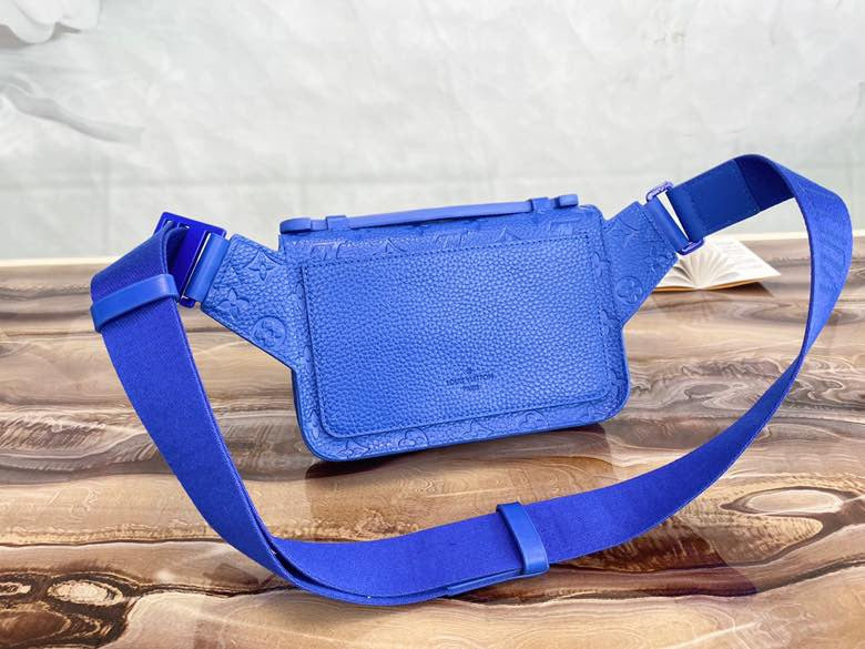 Ver Fashion Lu-Vi bags - 17437