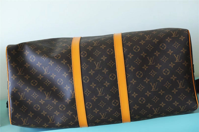 Ver Fashion Lu-Vi bags - 11140