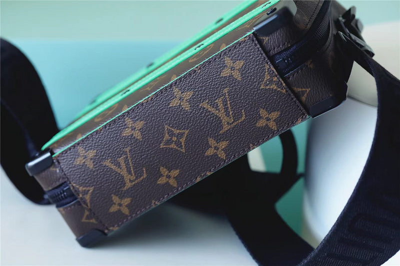 Ver Fashion Lu-Vi bags - 10114