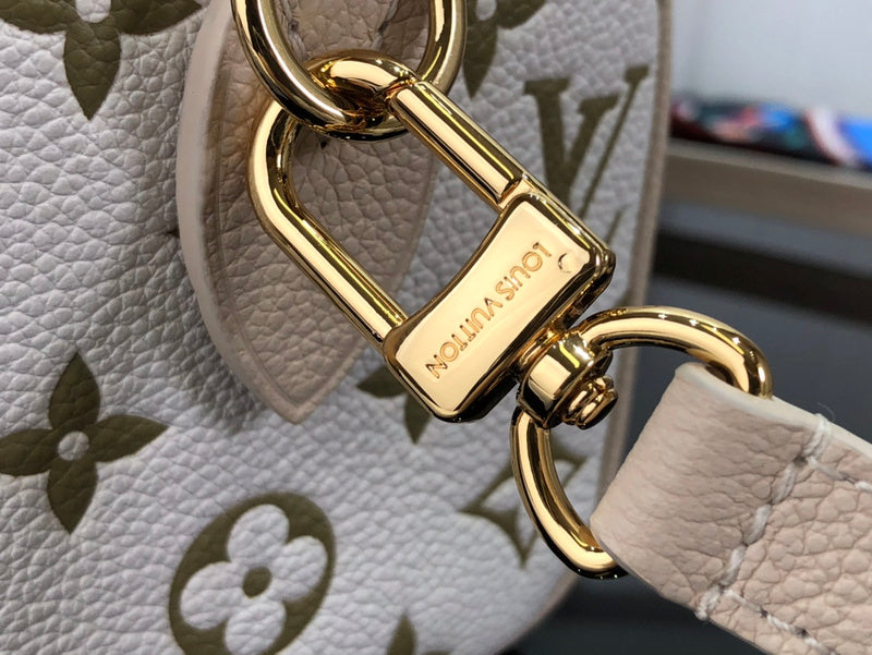 Ver Fashion Lu-Vi Bags - 16909