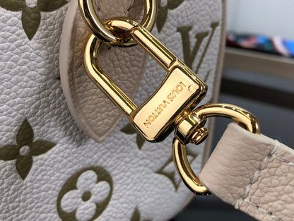 Ver Fashion Lu-Vi Bags - 16909