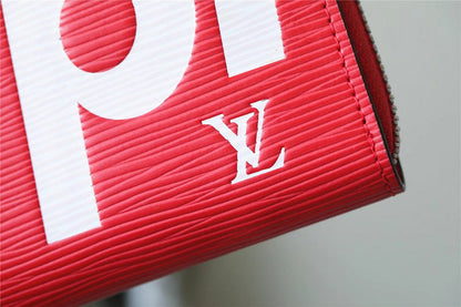 Ver Fashion Lu-Vi bags - 10634