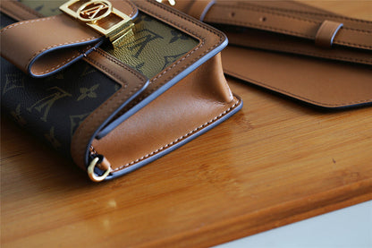 Ver Fashion Lu-Vi bags - 10267