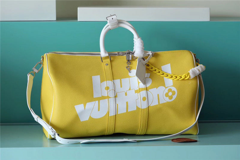 Ver Fashion Lu-Vi bags - 11204