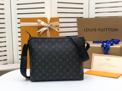 Ver Fashion Lu-Vi bags - 17648