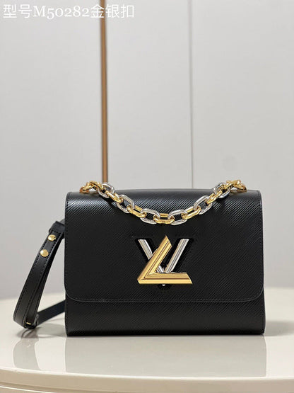Ver Fashion Lu-Vi bags - 16995