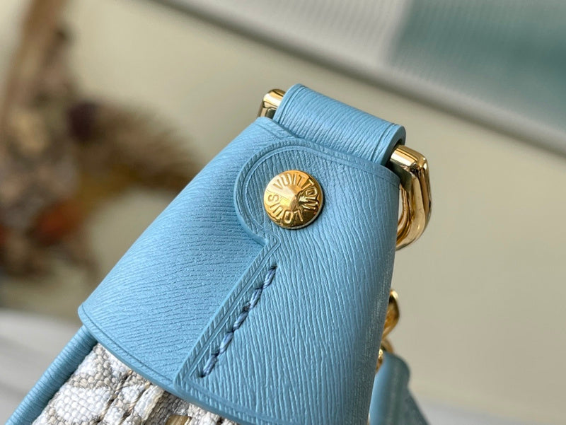 Ver Fashion Lu-Vi bags - 17282