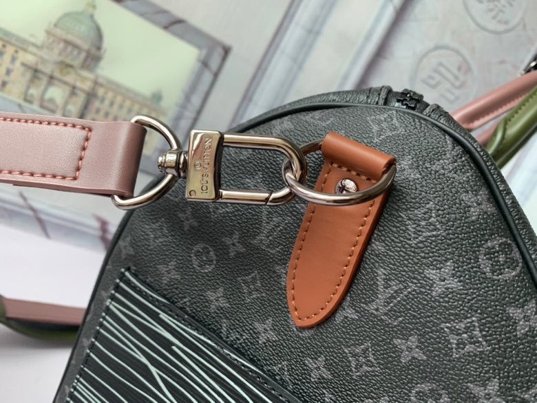 Ver Fashion Lu-Vi bags - 17746