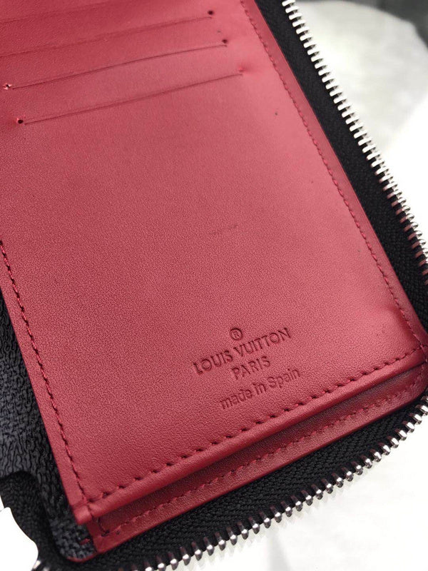 Ver Fashion Lu-Vi bags - 10859