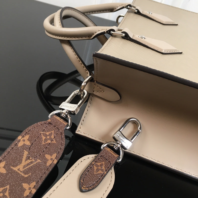 Ver Fashion Lu-Vi bags - 17241