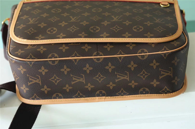 Ver Fashion Lu-Vi bags - 10013