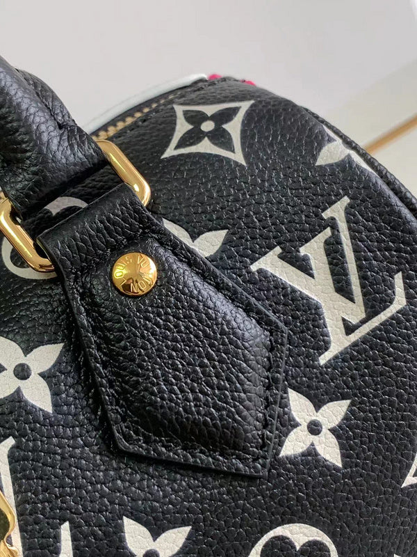 Ver Fashion Lu-Vi Bags - 16774