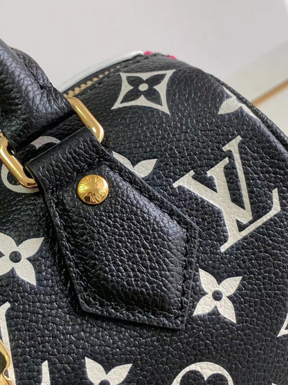 Ver Fashion Lu-Vi Bags - 16774