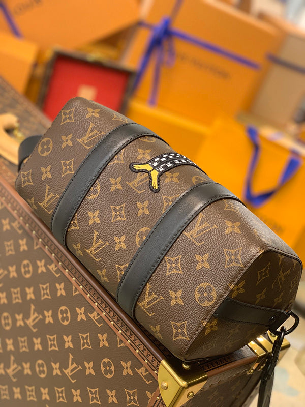 Ver Fashion Lu-Vi bags - 17040