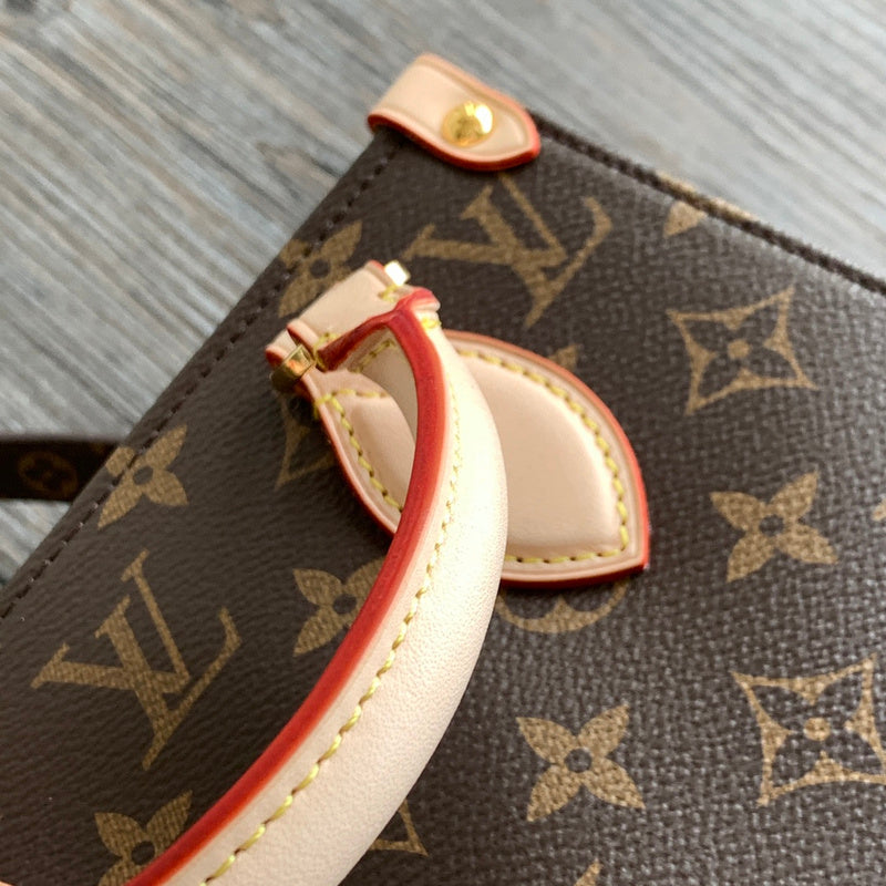 Ver Fashion Lu-Vi bags - 17546