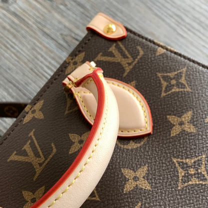 Ver Fashion Lu-Vi bags - 17546