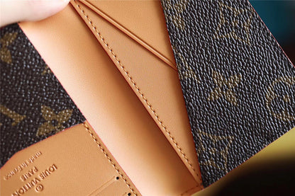 Ver Fashion Lu-Vi bags - 10950