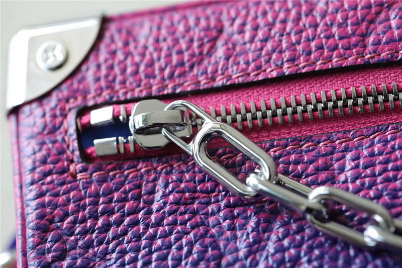 Ver Fashion Lu-Vi bags - 10135