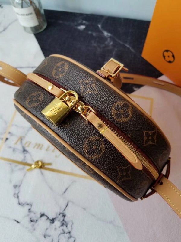 Ver Fashion Lu-Vi bags - 17895