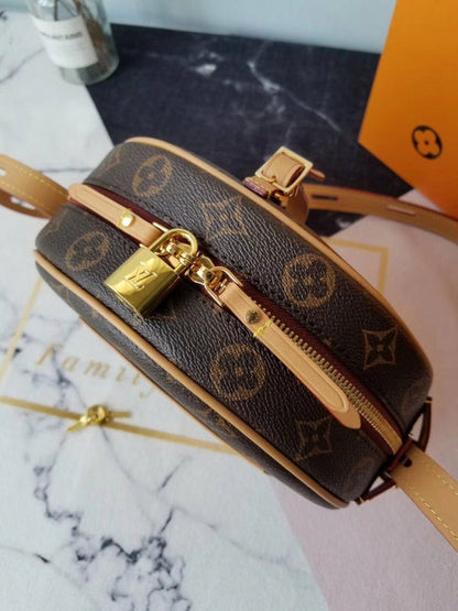 Ver Fashion Lu-Vi bags - 17895