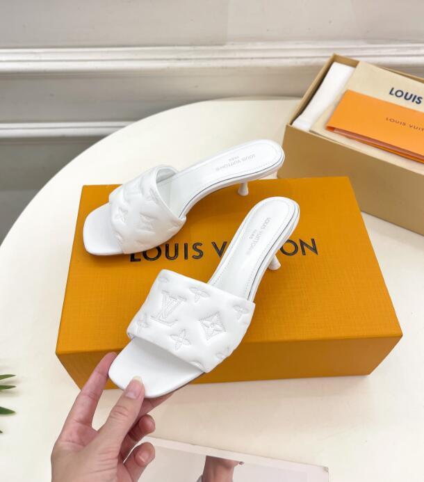 Verozi Luxury - LOV Women Shoes - 183