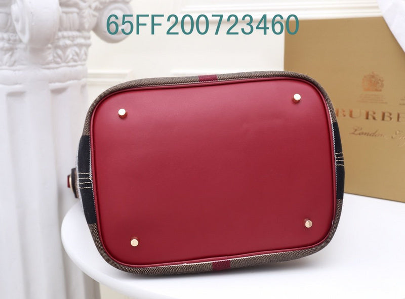 Ver Fashion -BBR Bags - 716