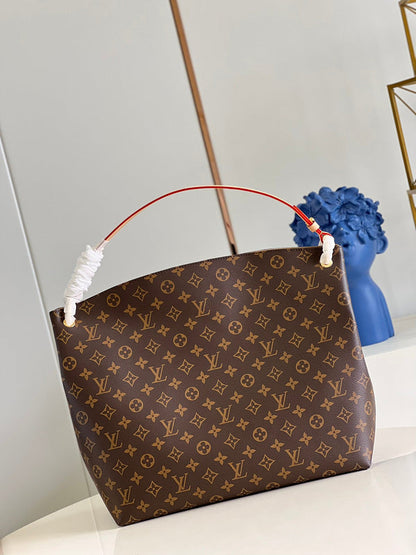 Ver Fashion Lu-Vi bags - 17305