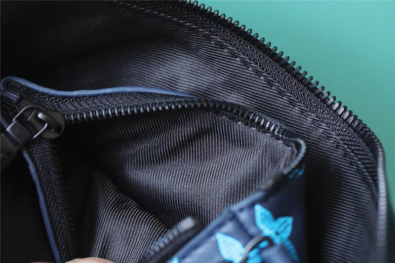 Ver Fashion Lu-Vi bags - 10042