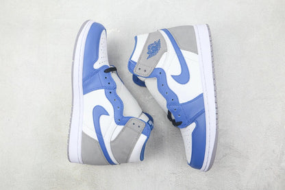 Designer Air Jordan AJ1 Retro High DZ5485-410
