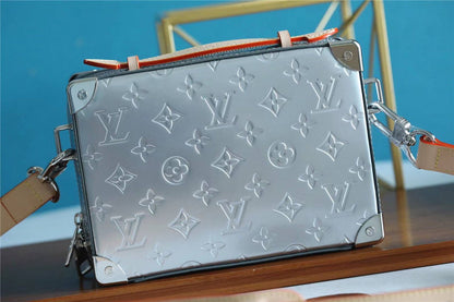 Ver Fashion Lu-Vi bags - 10277