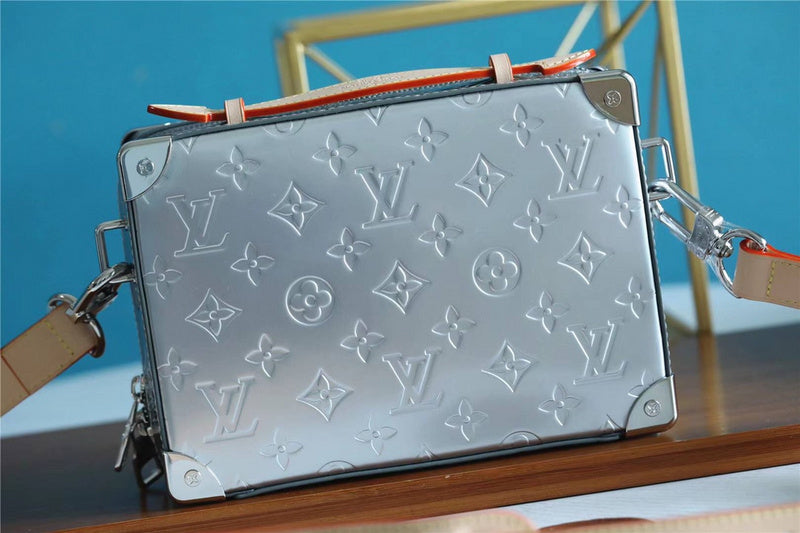 Ver Fashion Lu-Vi bags - 10277