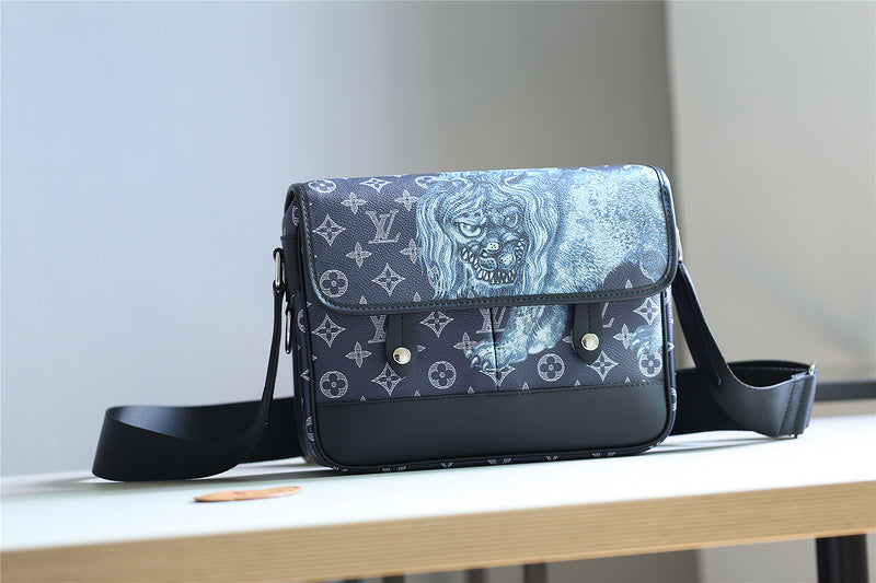 Ver Fashion Lu-Vi bags - 10471