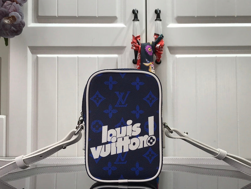 Ver Fashion Lu-Vi bags - 17566