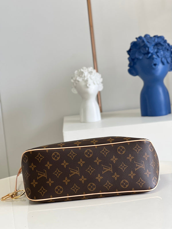 Ver Fashion Lu-Vi bags - 17314