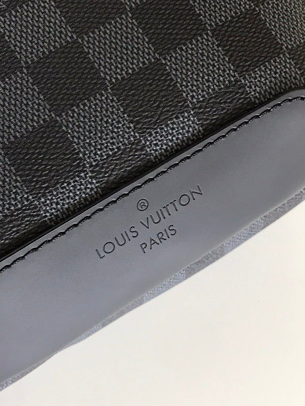 Ver Fashion Lu-Vi bags - 17073