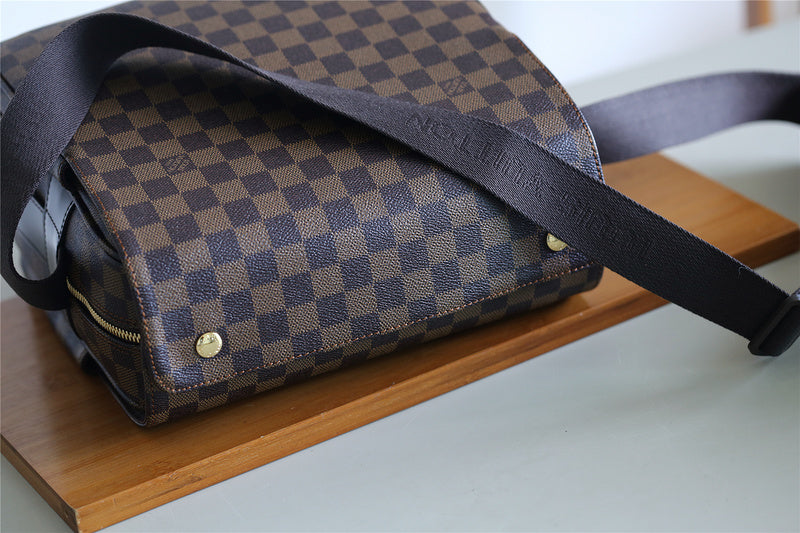 Ver Fashion Lu-Vi bags - 10481