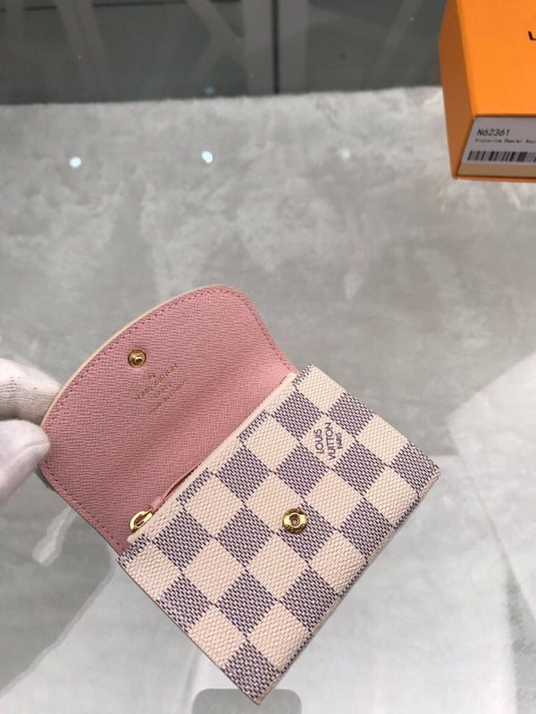 Ver Fashion Lu-Vi bags - 17489