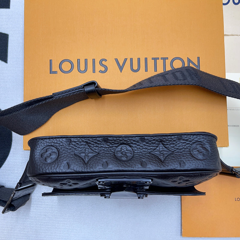 Ver Fashion Lu-Vi bags - 10105